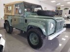 Thumbnail Photo 41 for 1995 Land Rover Defender